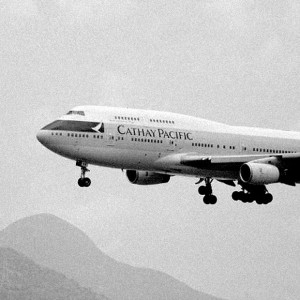 Cathay Pacific