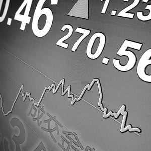 Hong Kong Stock Exchange