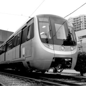 MTR Corporation
