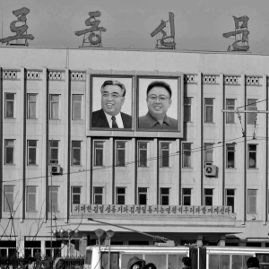 North Korea