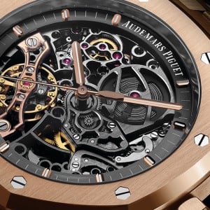 Audemars Piguet