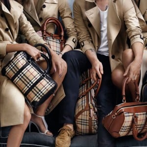 Burberry
