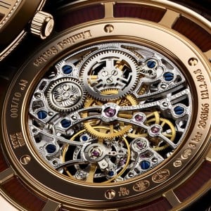 Jaeger-LeCoultre