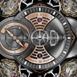 Roger Dubuis