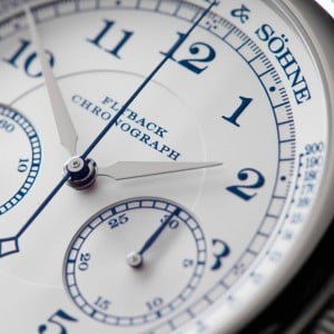 A. Lange & Söhne