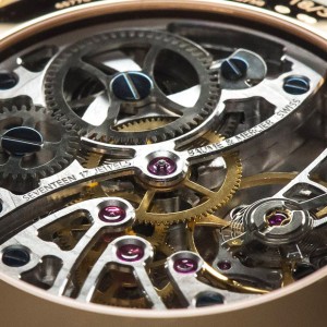 Baume et Mercier