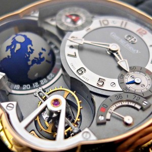 Greubel Forsey