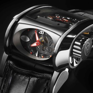 Parmigiani Fleurier