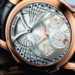 Ulysse Nardin
