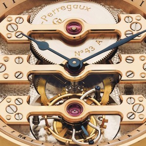 Girard-Perregaux