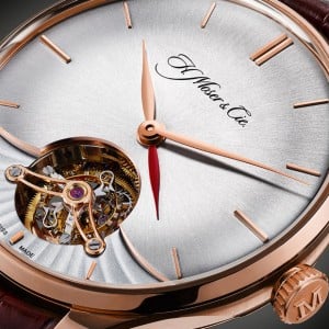 H.Moser & Cie