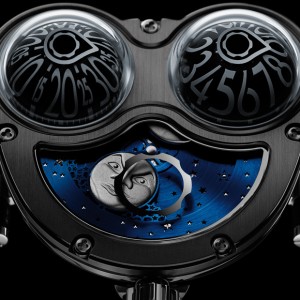 MB&F