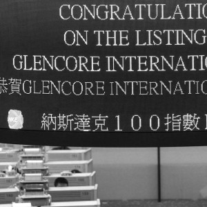 Glencore