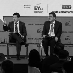 SCMP Experiences