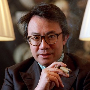 David Tang