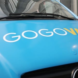 GoGoVan