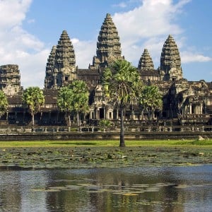 Cambodia