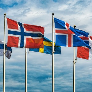 Nordic nations