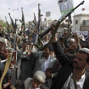 Yemen