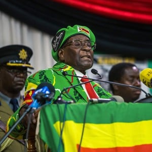 Zimbabwe