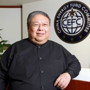 Patrick Ho