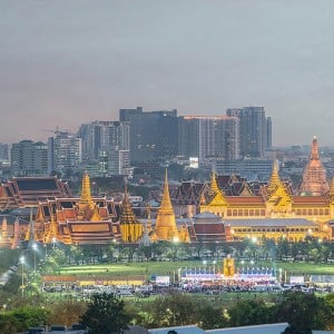 Thailand