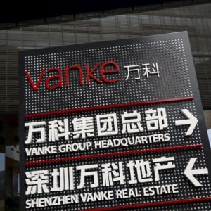 China Vanke