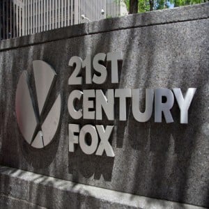 21st Century Fox