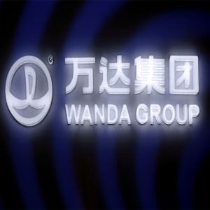Dalian Wanda Group