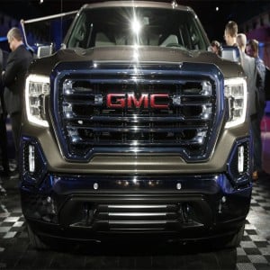 General Motors