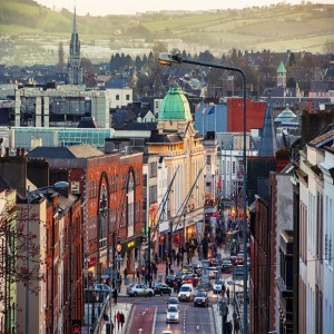 Ireland