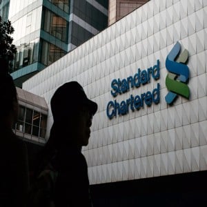Standard Chartered Bank