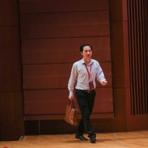 He Jiankui