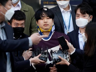 South Korea hunts down leader of new 'Nth Room' as sex crimes ...
