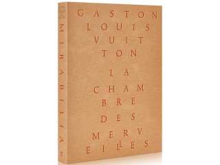 Cabinet of Wonders: The Gaston-Louis Vuitton Collection [Book]