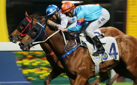 Joao Moreira Hk Racing South China Morning Post