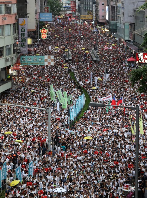 Explained Hong Kong S Plan To Extradite People To China Inkstone