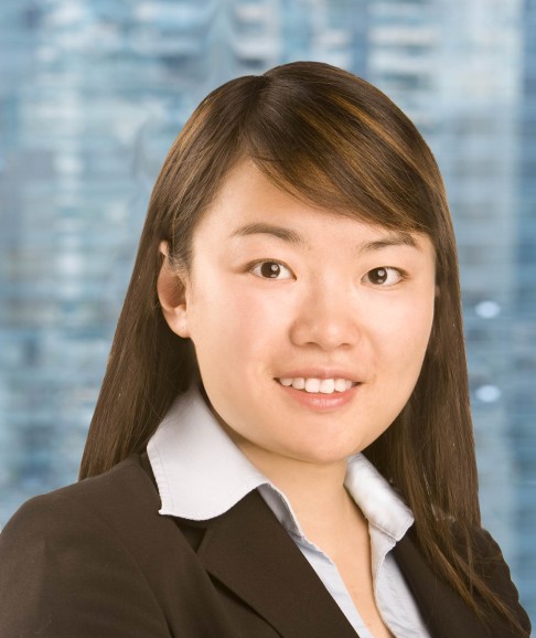 Judy Zhang, Managing Director and Head of China Client Business, Cambridge Associates