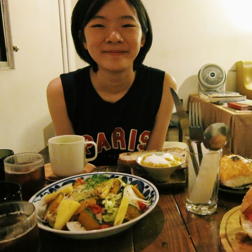 The 5 Best Pancakes In Hong Kong Japanese American Crepes