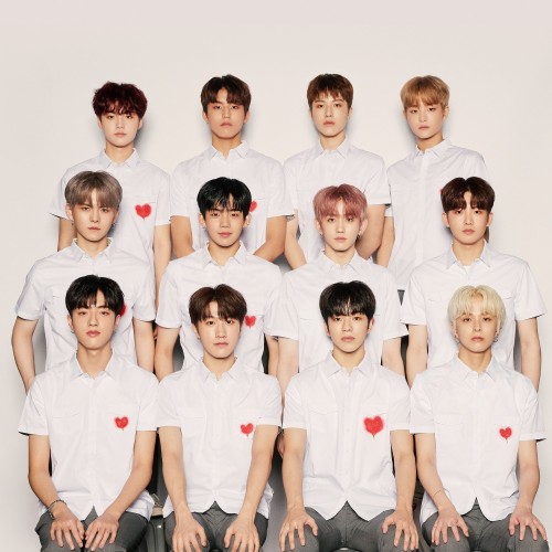 K-POP・アジア TREASURE K-POP・アジア TREASURE TREASURE to set the stage on fire at