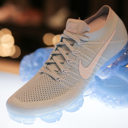 Nike's collaboration with Tiffany & Co. shows AI style is doomed