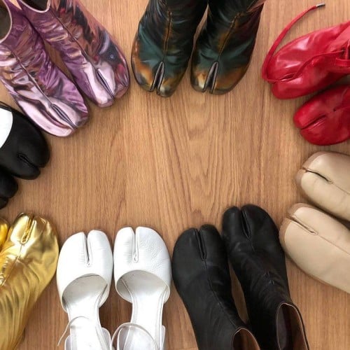 Explainer | Love it or hate it? Why the Maison Margiela Tabi is a