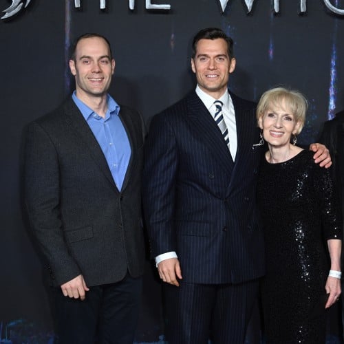Meet Henry Cavill's super-supportive family – from his 4 lookalike brothers to his parents: Niki was made an MBE by Queen Elizabeth, Simon is nicknamed 'Hulk', while Charlie makes candles in Canada |