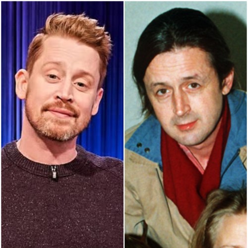 Who is Macaulay Culkin's estranged father Kit Culkin? The Home Alone star  reiterated claims his dad was 'narcissistic' and 'abusive' in the latest  episode of Kate and Oliver Hudson's podcast | South