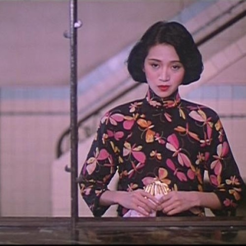 Canto-pop queen Anita Mui: remembering the 'Madonna of Asia