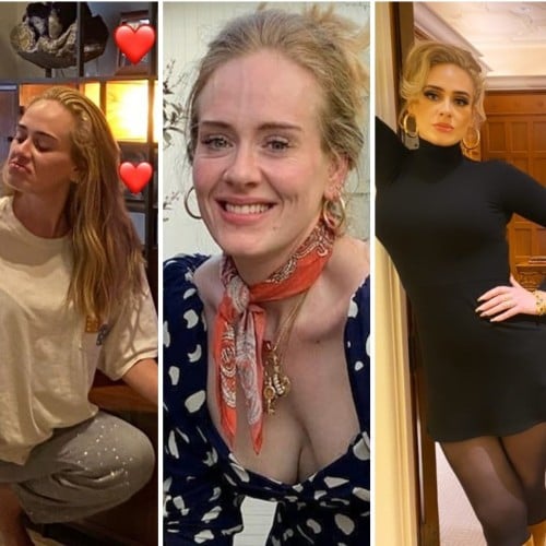 adele semaglutide lost around 100 pounds over a two-year period through consistent lifestyle changeswithout the use of Ozempic or weight loss surgery. She achieved this transformation primarily through a structured workout routine and Adele Weight Loss: The Unbelievable