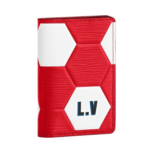 Louis Vuitton Debuts Leather Goods for 2018 FIFA World Cup – Robb Report