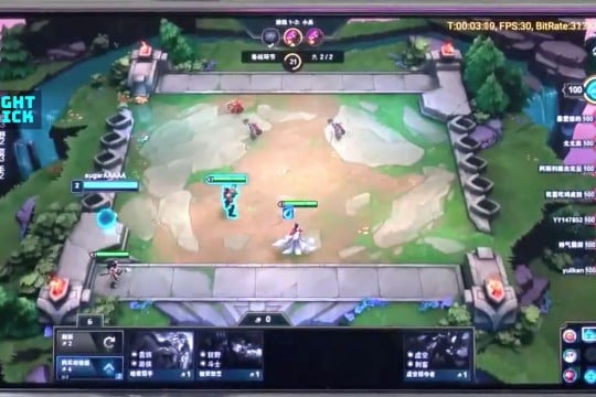 WeGame X | South China Morning Post