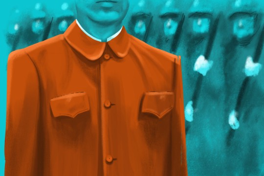 Visual explainer: the key people in charge of China’s military