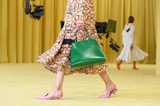STYLE Edit: Loewe Paula's Ibiza 2021 summer collection – the